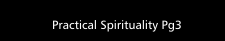 Practical Spirituality Pg3